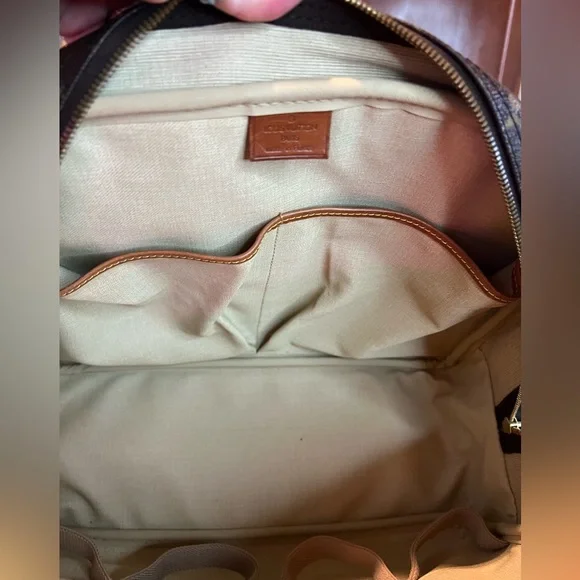 Louis Vuitton Monogram Deauville - Picture 9 of 14